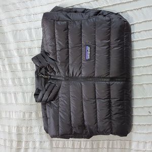 Patagonia Puffer Coat